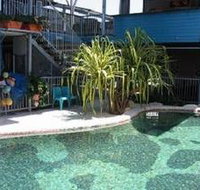Aspect Central - Timeshare Accommodation