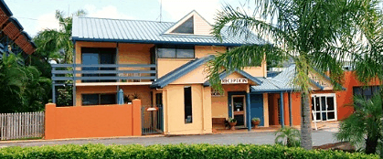 Cannonvale QLD Timeshare Accommodation