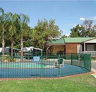 Albury Motor Village - Timeshare Accommodation