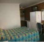 Barcaldine Country Motor Inn