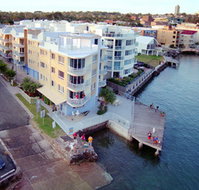 Tripcony Quays Apartments - Timeshare Accommodation