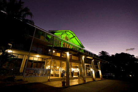 Club Crocodile, Airlie Beach - Timeshare Accommodation 0
