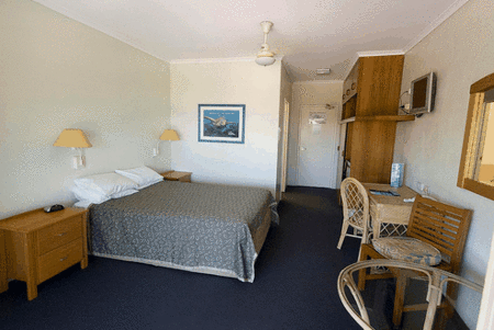 Club Crocodile, Airlie Beach - Timeshare Accommodation 1