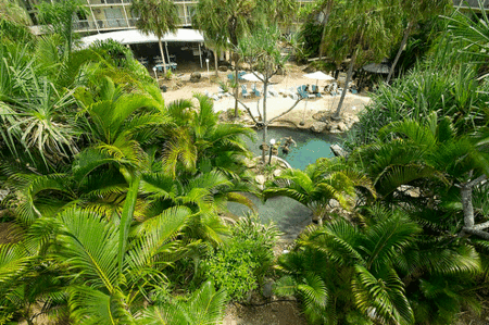 Club Crocodile, Airlie Beach - Timeshare Accommodation 2
