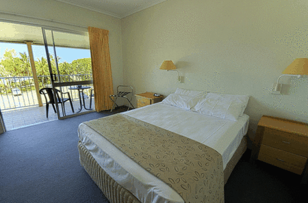 Club Crocodile, Airlie Beach - Timeshare Accommodation 3