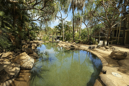 Club Crocodile, Airlie Beach - Timeshare Accommodation 4