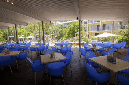 Club Crocodile, Airlie Beach - Timeshare Accommodation 5