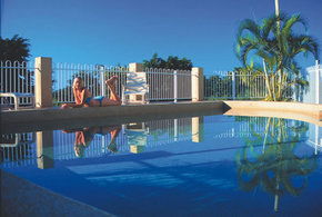 Reefside Villas Whitsunday - Timeshare Accommodation 0