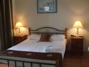 Reefside Villas Whitsunday - Timeshare Accommodation 1