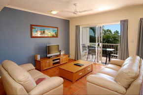 Reefside Villas Whitsunday - Timeshare Accommodation 3