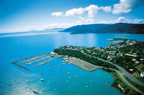 Reefside Villas Whitsunday - Timeshare Accommodation 5