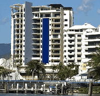 Jack And Newell Cairns Holiday Apartments - Timeshare Accommodation