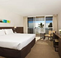 Mercure Hotel Harbourside Cairns - Timeshare Accommodation