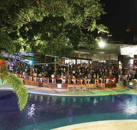 Gilligan's Backpackers Hotel and Resort - Timeshare Accommodation