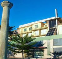 The Novocastrian - Timeshare Accommodation