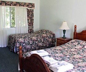 Aaronlee Retreat - Timeshare Accommodation 1