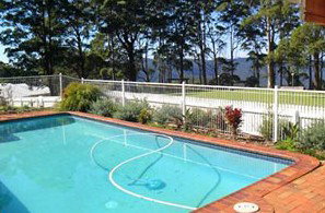 Aaronlee Retreat - Timeshare Accommodation 2