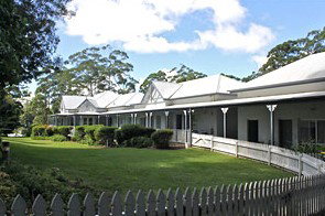 Aaronlee Retreat - Timeshare Accommodation 3