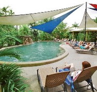 Bohemia Resort Cairns - Timeshare Accommodation