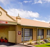 Manifold Motor Inn