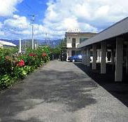 Cairns Motor Inn - Timeshare Accommodation