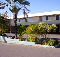 Ambassador Motel - Timeshare Accommodation