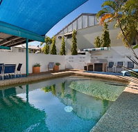Townsville Holiday Apartments - Timeshare Accommodation