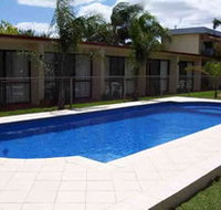 Sunraysia Motel and Holiday Apartments
