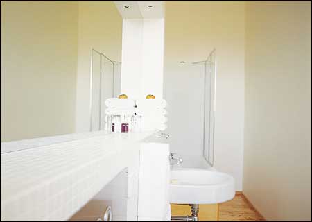 The Hatton Hotel - Timeshare Accommodation 1