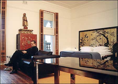 The Hatton Hotel - Timeshare Accommodation 2