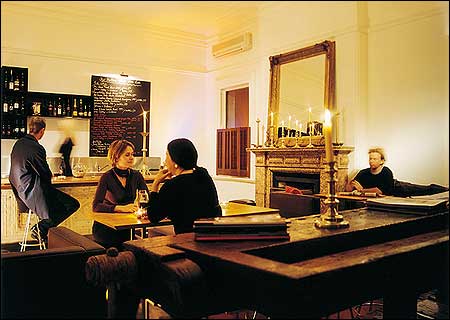 The Hatton Hotel - Timeshare Accommodation 3