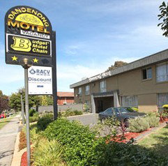 Dandenong Motel - Timeshare Accommodation 3