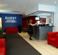 Quest Newcastle - Timeshare Accommodation