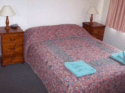 Hobart Apartments - Timeshare Accommodation