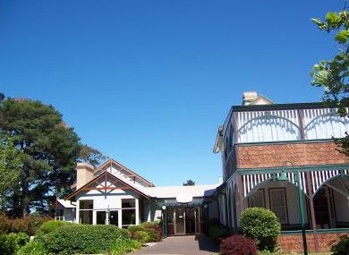 La Maison Boutique Hotel - Timeshare Accommodation 0
