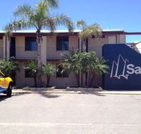 Sails Geraldton Accommodation - Timeshare Accommodation