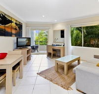 Terrigal Sails Serviced Apartments