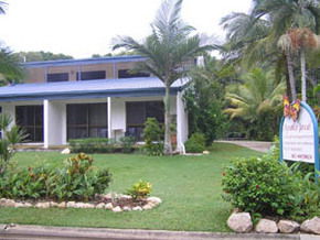 Apollo Jewel Beachfront Apartments - Timeshare Accommodation 0