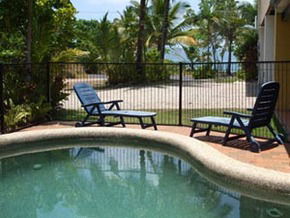 Apollo Jewel Beachfront Apartments - Timeshare Accommodation 2
