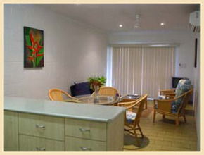 Apollo Jewel Beachfront Apartments - Timeshare Accommodation 3