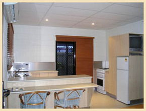 Apollo Jewel Beachfront Apartments - Timeshare Accommodation 5