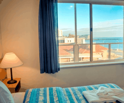 Baybeachfront Apartments - Timeshare Accommodation 2