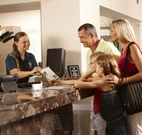Brisbane Holiday Village - Timeshare Accommodation