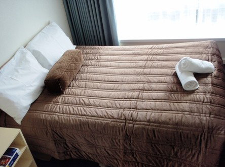Aberdeen Motor Inn - Timeshare Accommodation 1