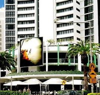 Aria Apartments Broadbeach