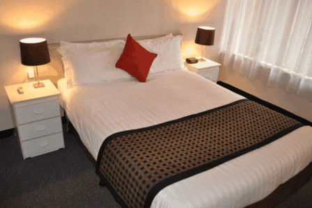 Econo Lodge Limestone Coast - Timeshare Accommodation 4