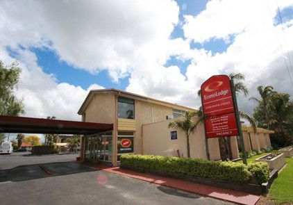 Econo Lodge Limestone Coast - Timeshare Accommodation 5