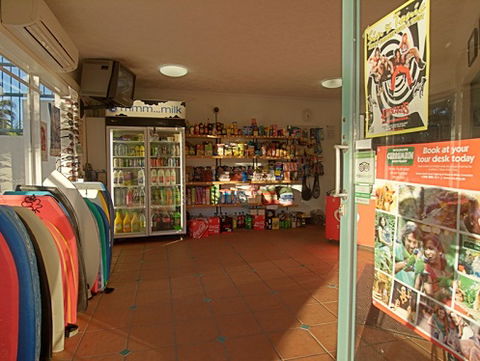 Grande Florida Beachside Resort - Timeshare Accommodation 4