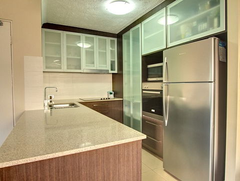 Grande Florida Beachside Resort - Timeshare Accommodation 10