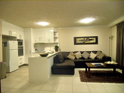 Grande Florida Beachside Resort - Timeshare Accommodation 12